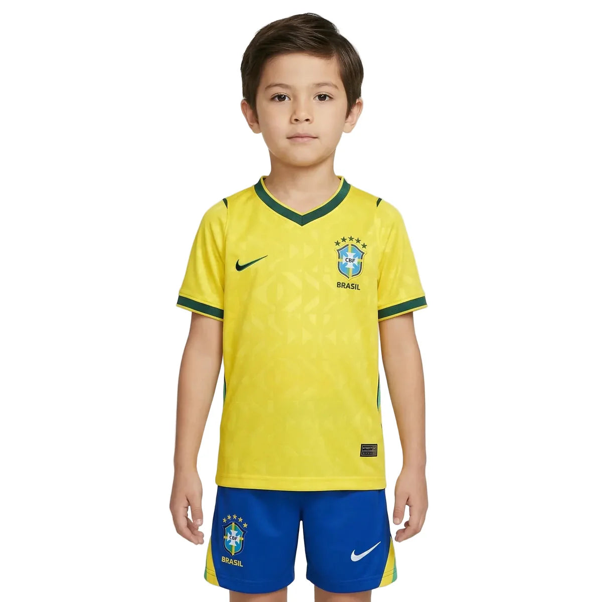 Kids Kit Brazil I 26/27