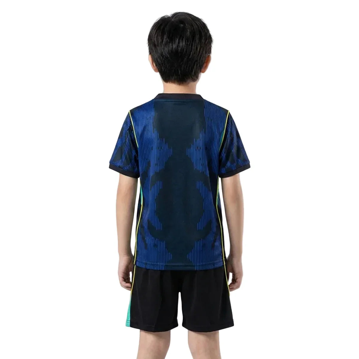 Kids Kit Brazil II 26/27