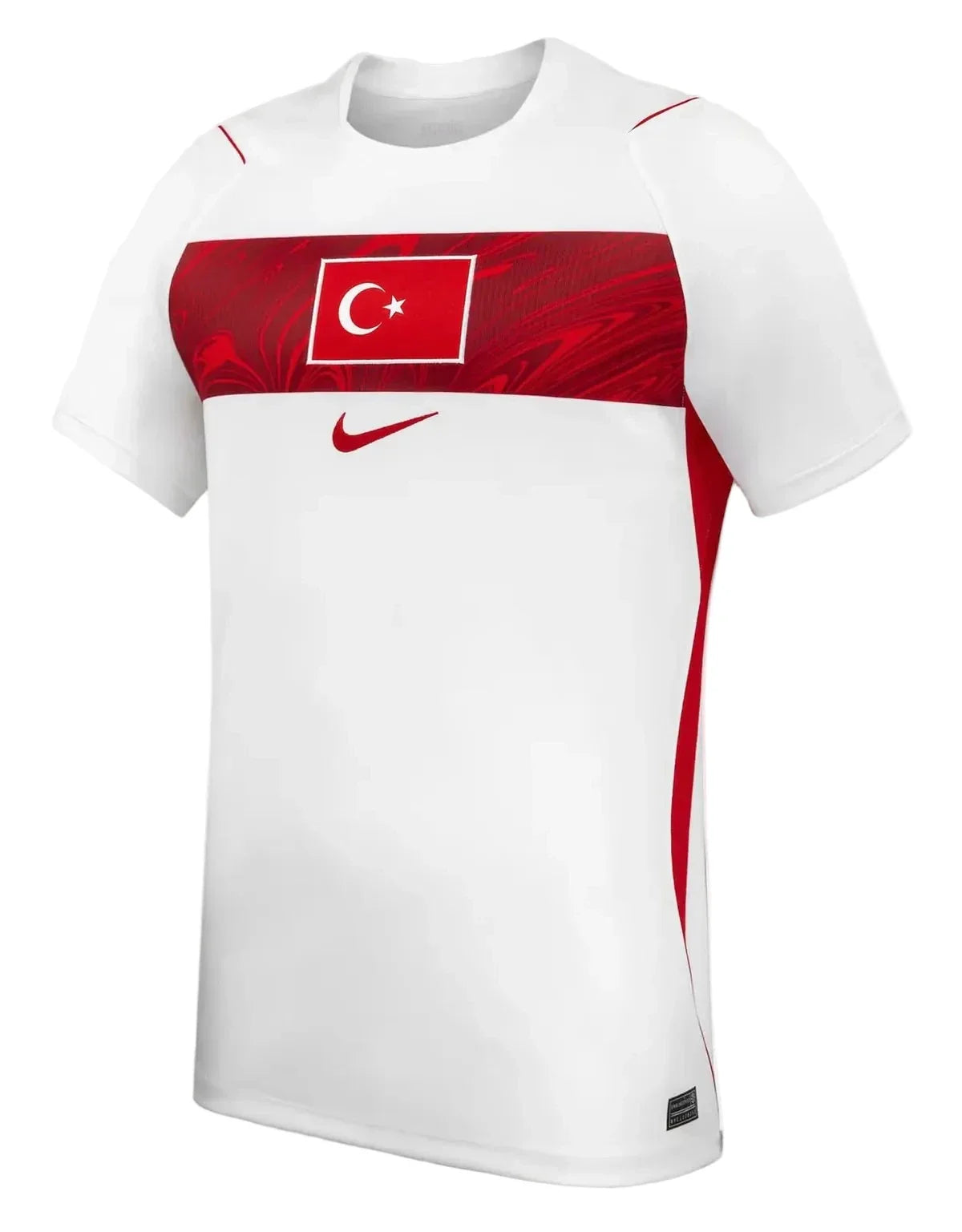 Jersey Selection Turkey II 26/27