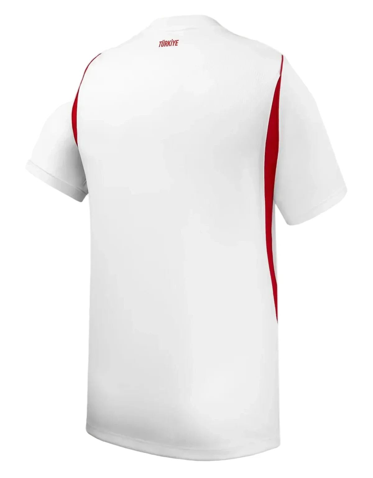 Jersey Selection Turkey II 26/27