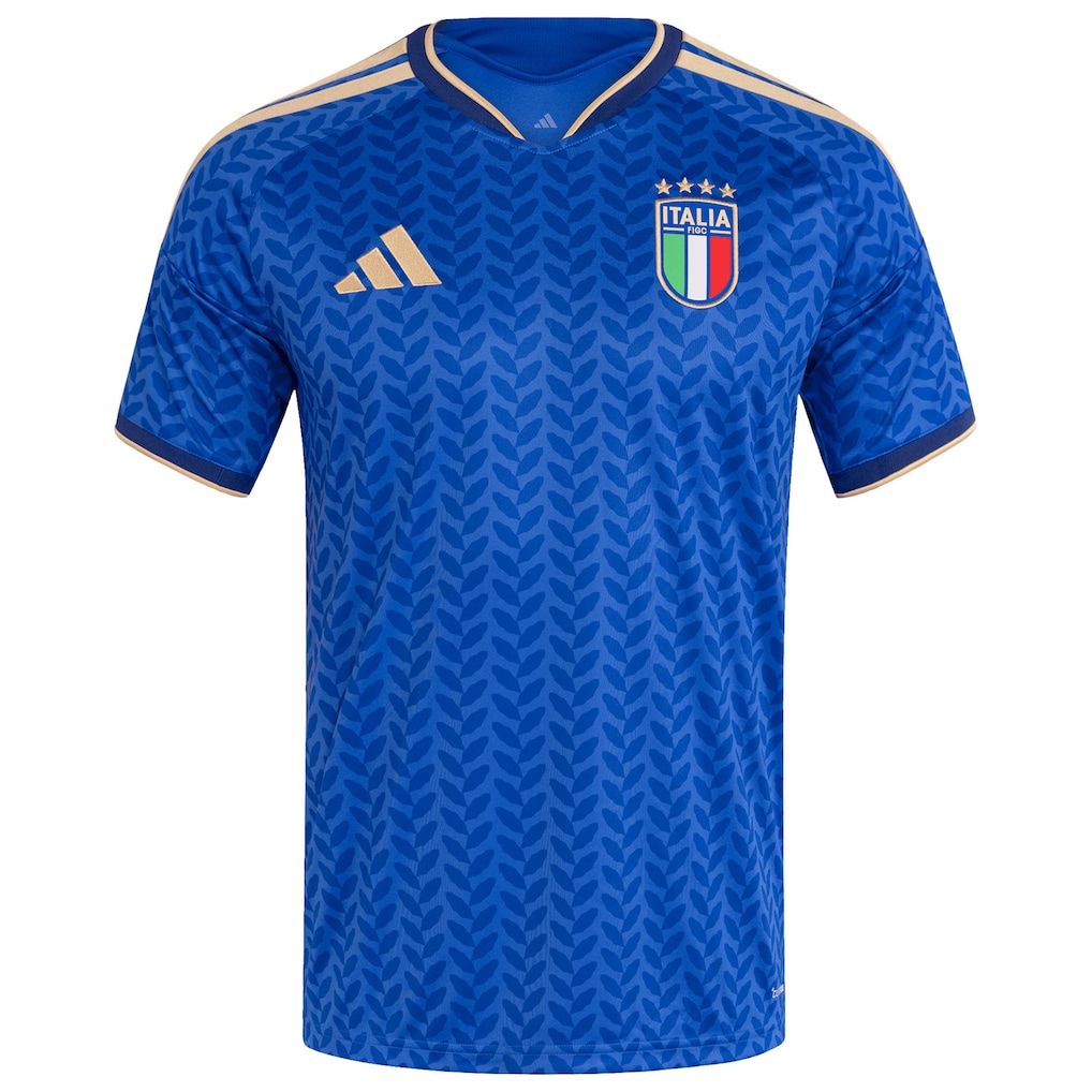 Jersey Selection Italy I - 26/27