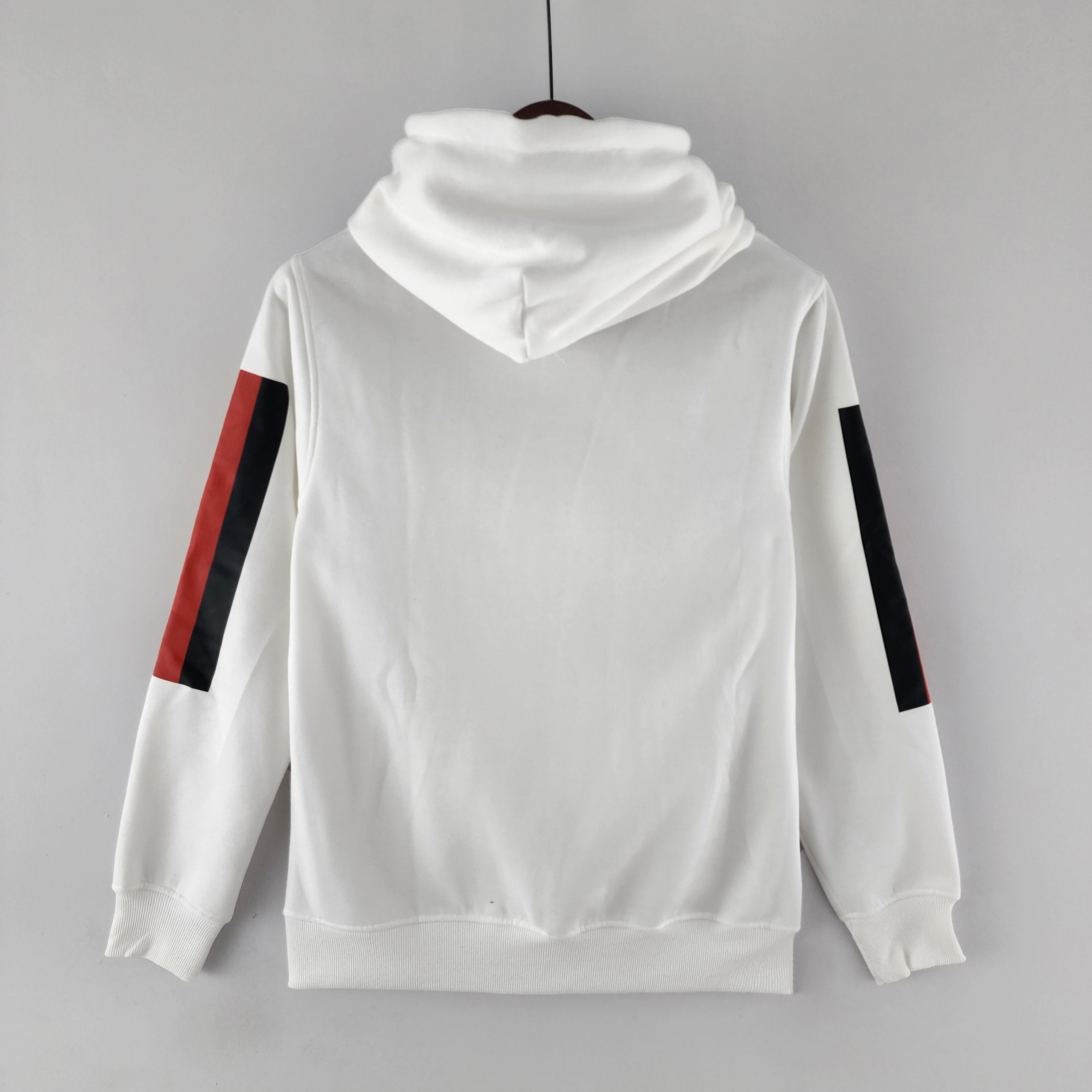 Moletom da Germany 2022 White -