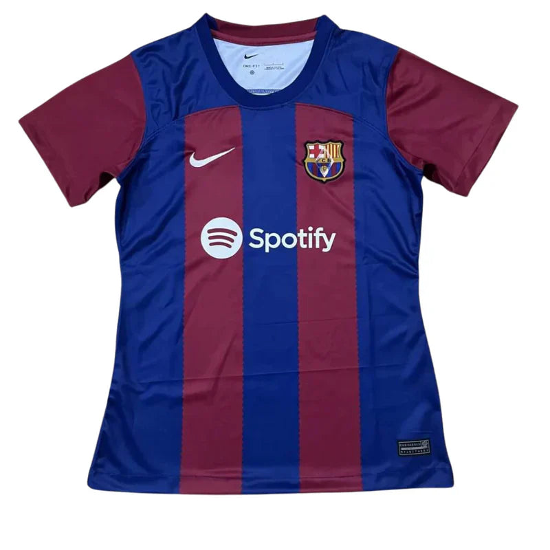 Women´s Shirt Barcelona I 23/24