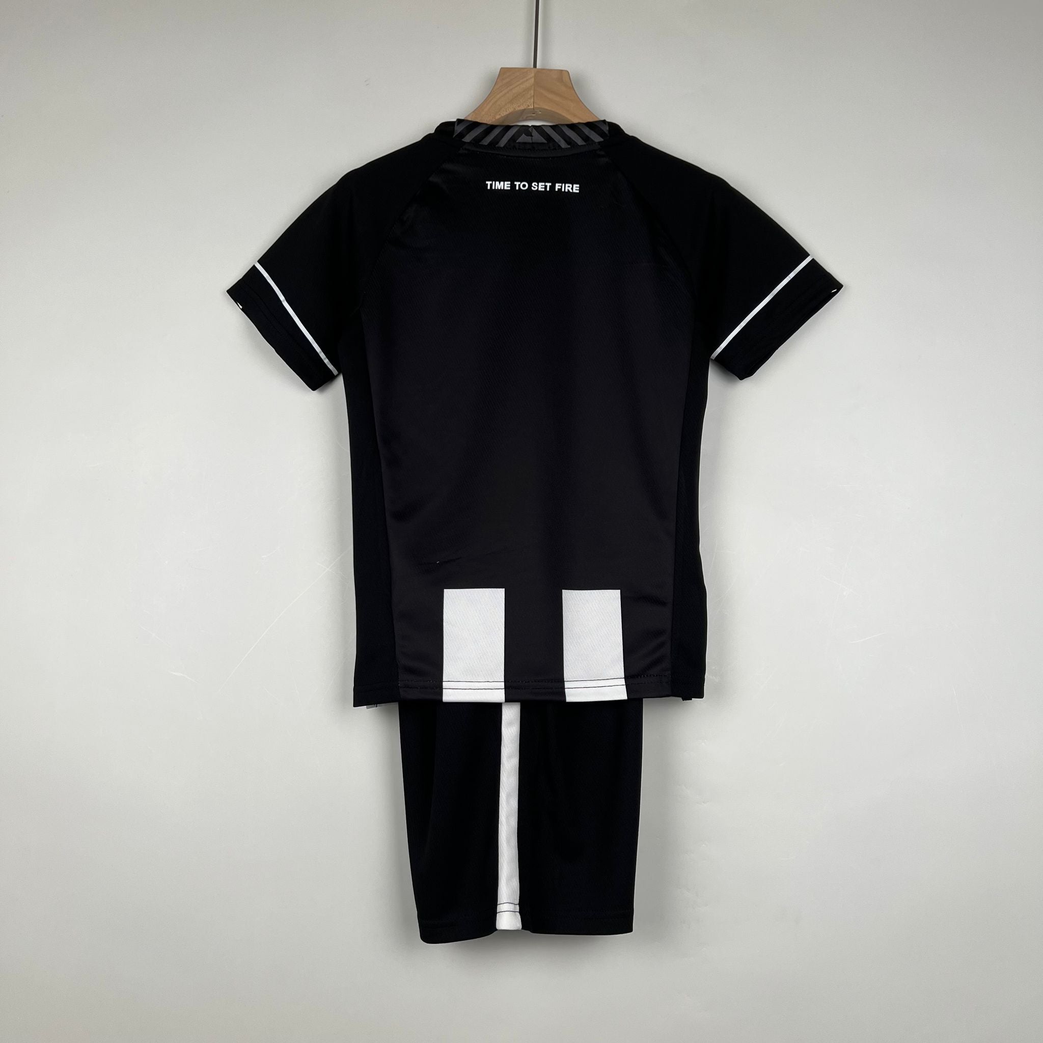 Kids Kit Botafogo I 23/24