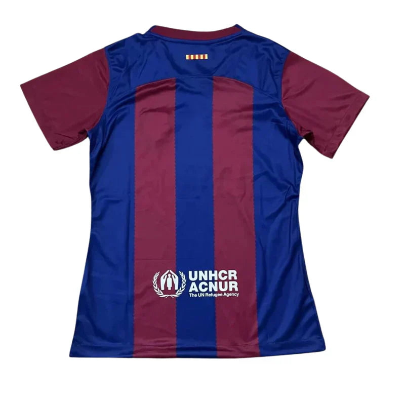 Women´s Shirt Barcelona I 23/24