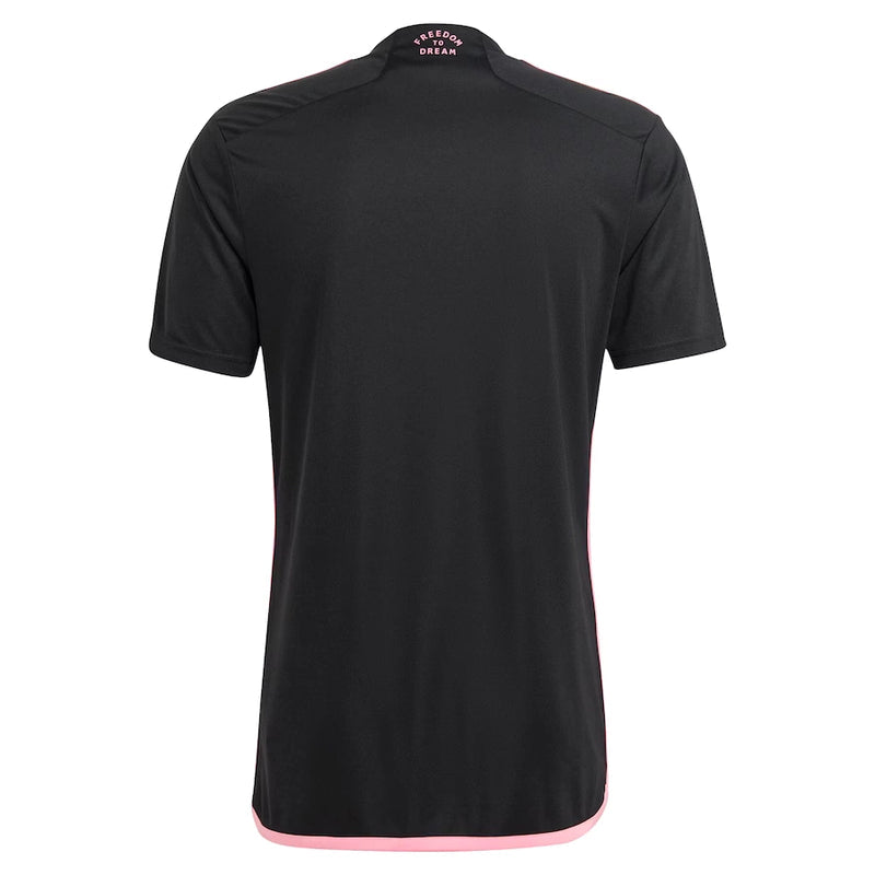 Women´s Shirt Inter Miami CF II 23/24 - Black