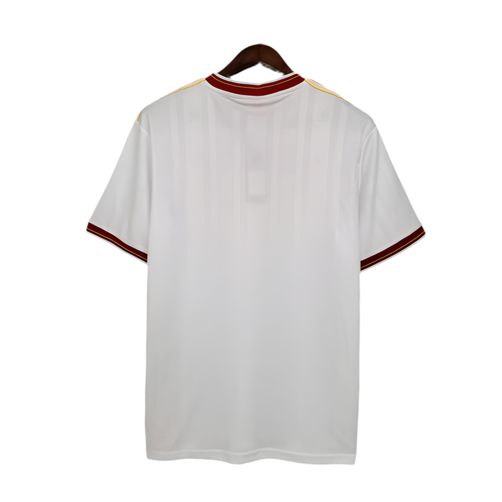 Jersey Liverpool Retro 1985/1986 -  White