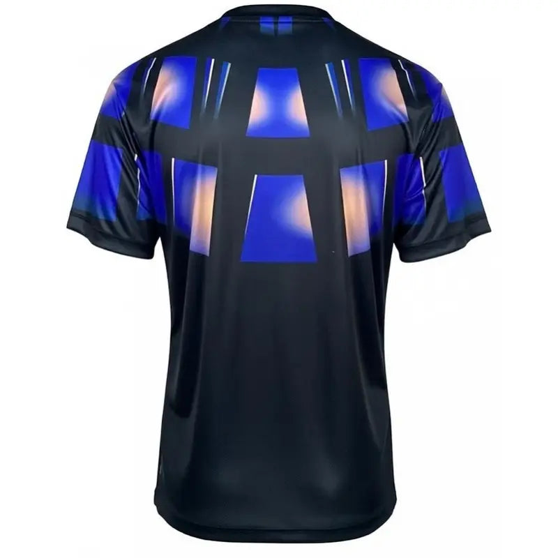 Jersey Selection Uruguay II 26/27