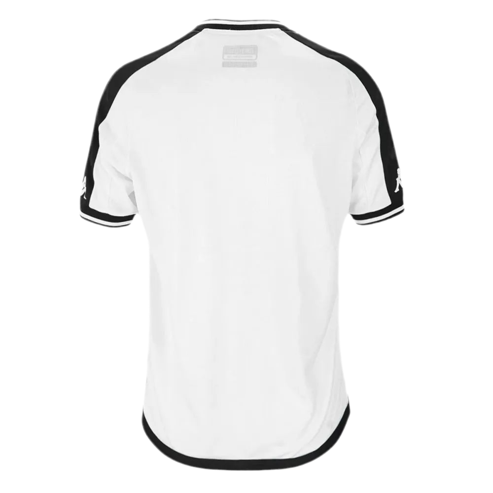 Women´s Shirt Vasco II 24/25 - White