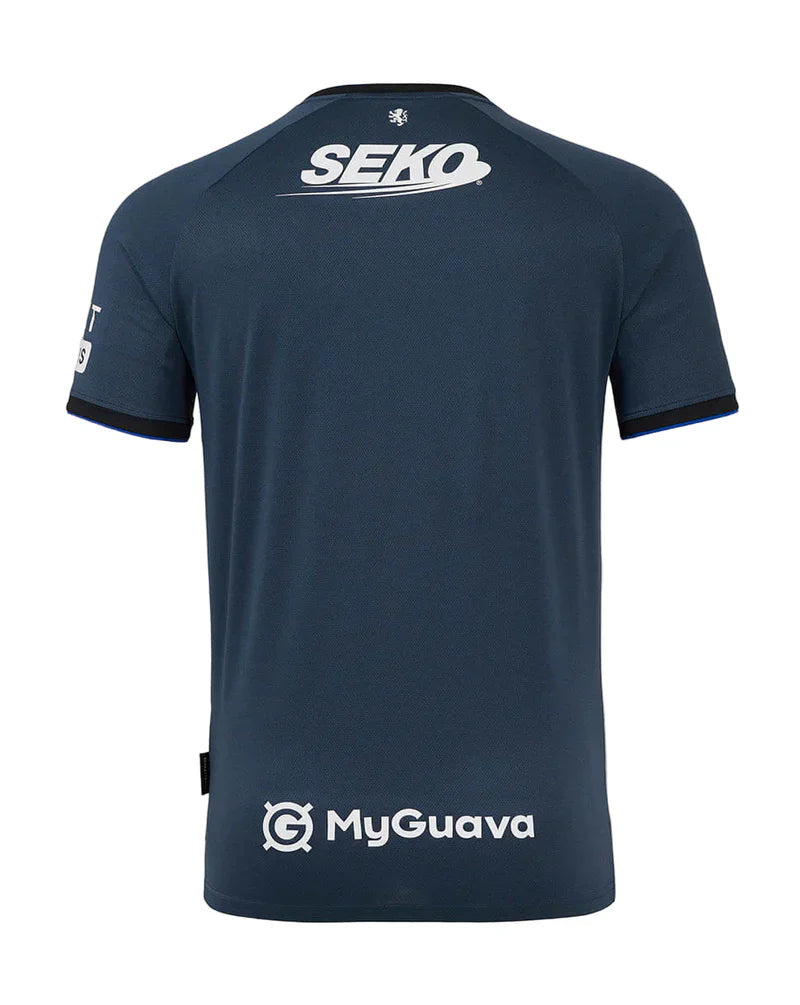 Jersey Rangers FC III - 25/26