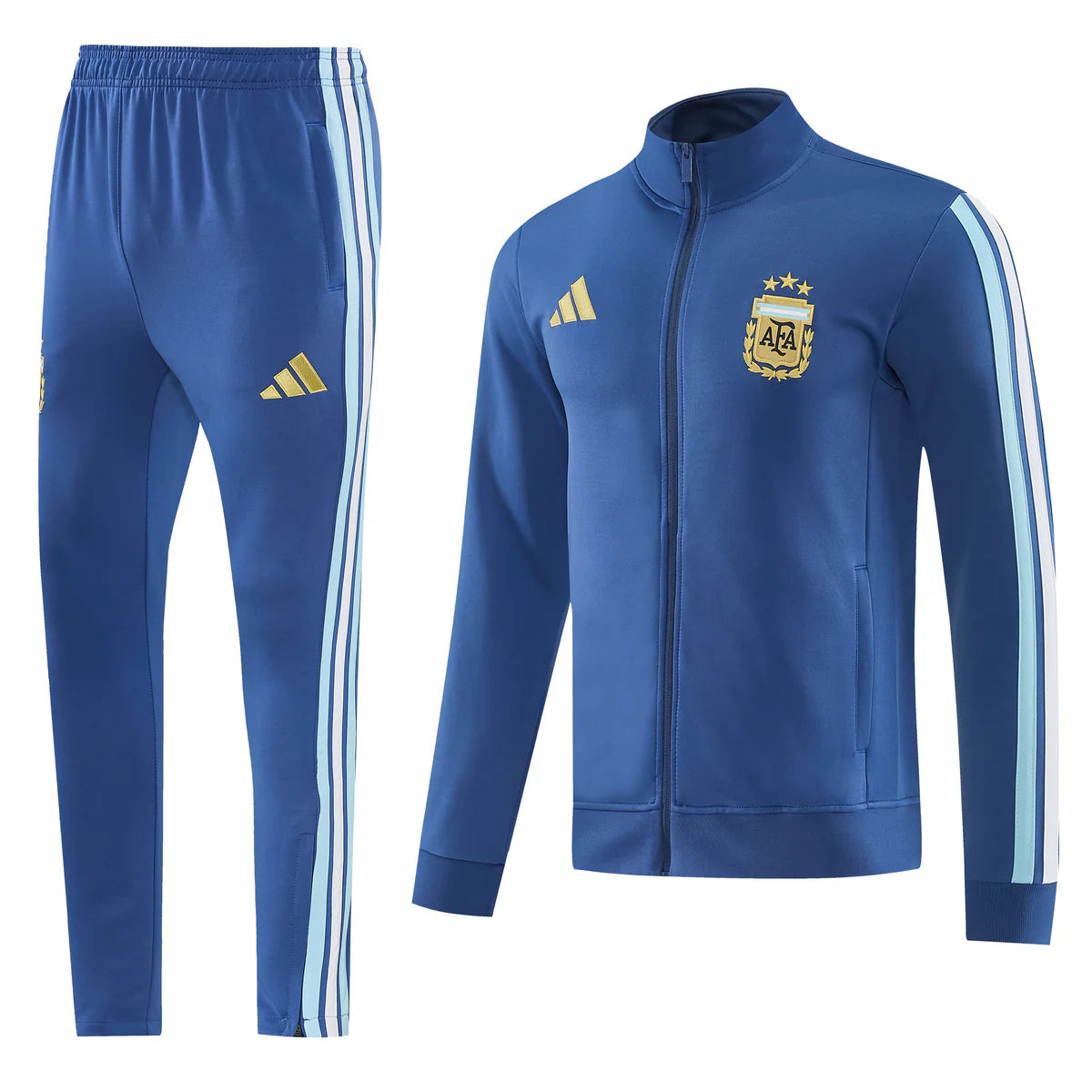 Tracksuit Selection Argentina 26/27