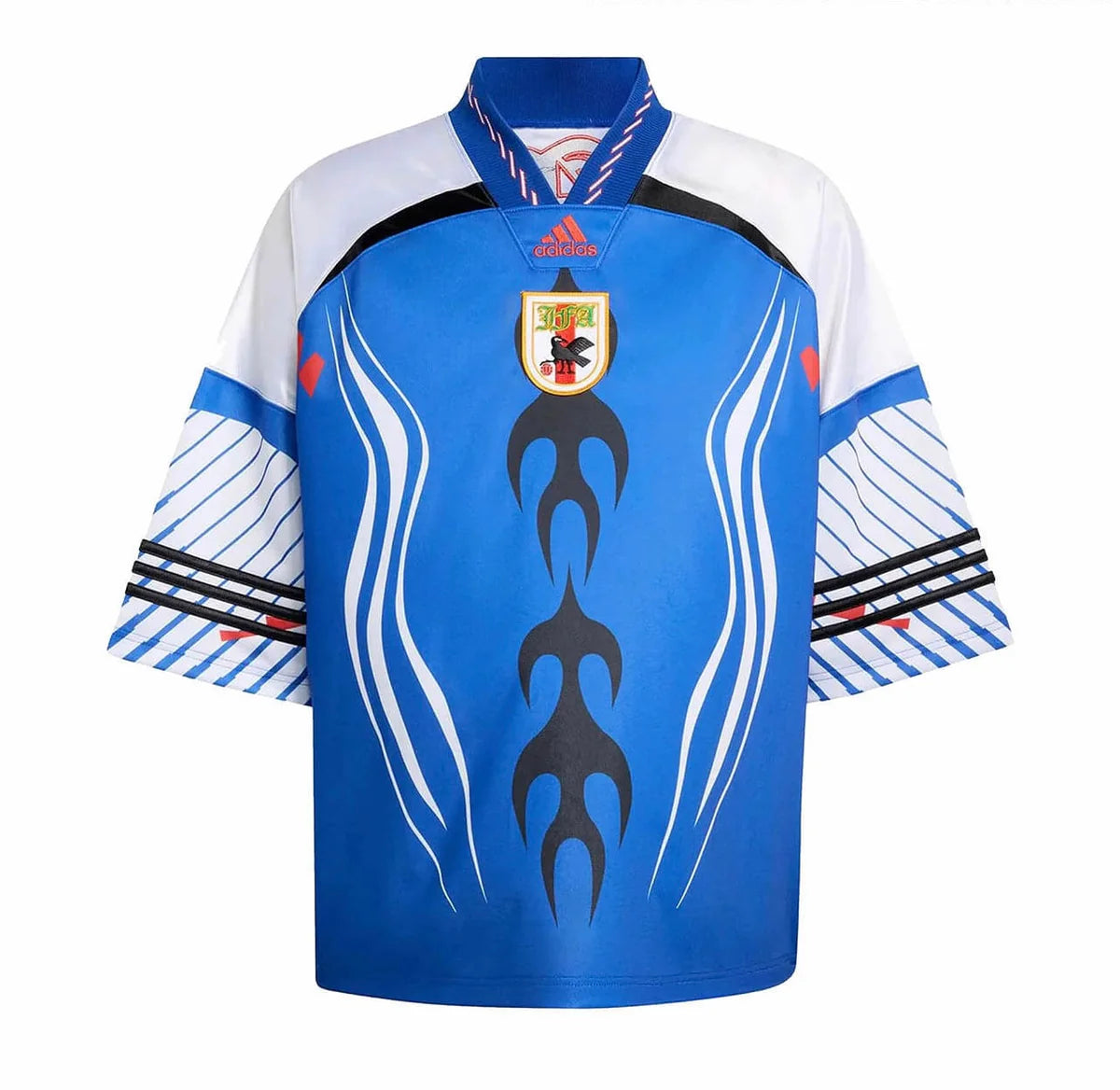 Jersey Selection Japan BRINGBACK REMIXED 2026