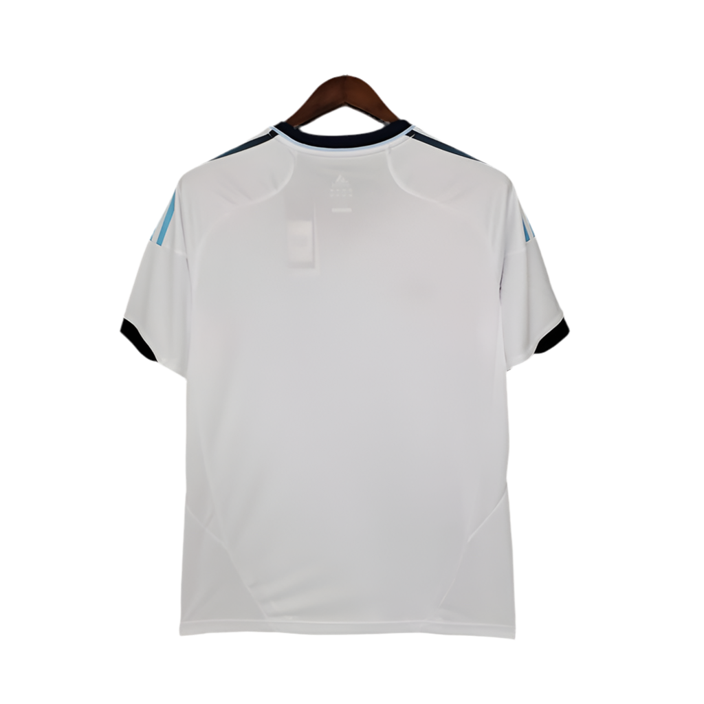 Jersey Chelsea Retro 2012/2013 - White