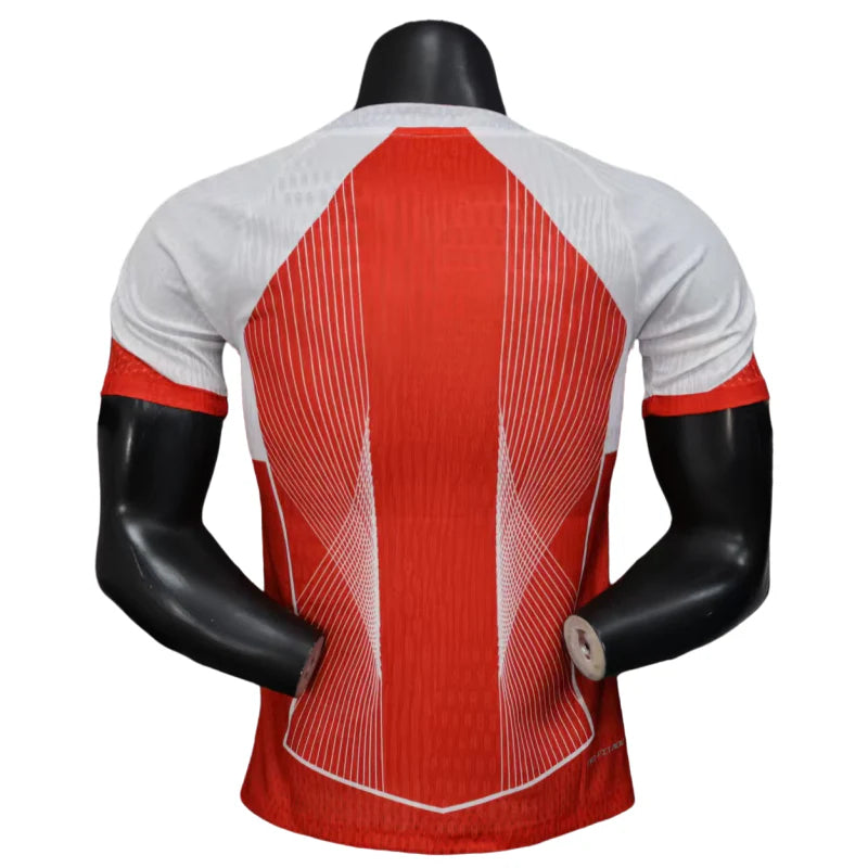 Jersey Barcelona 25/26 - Version Player