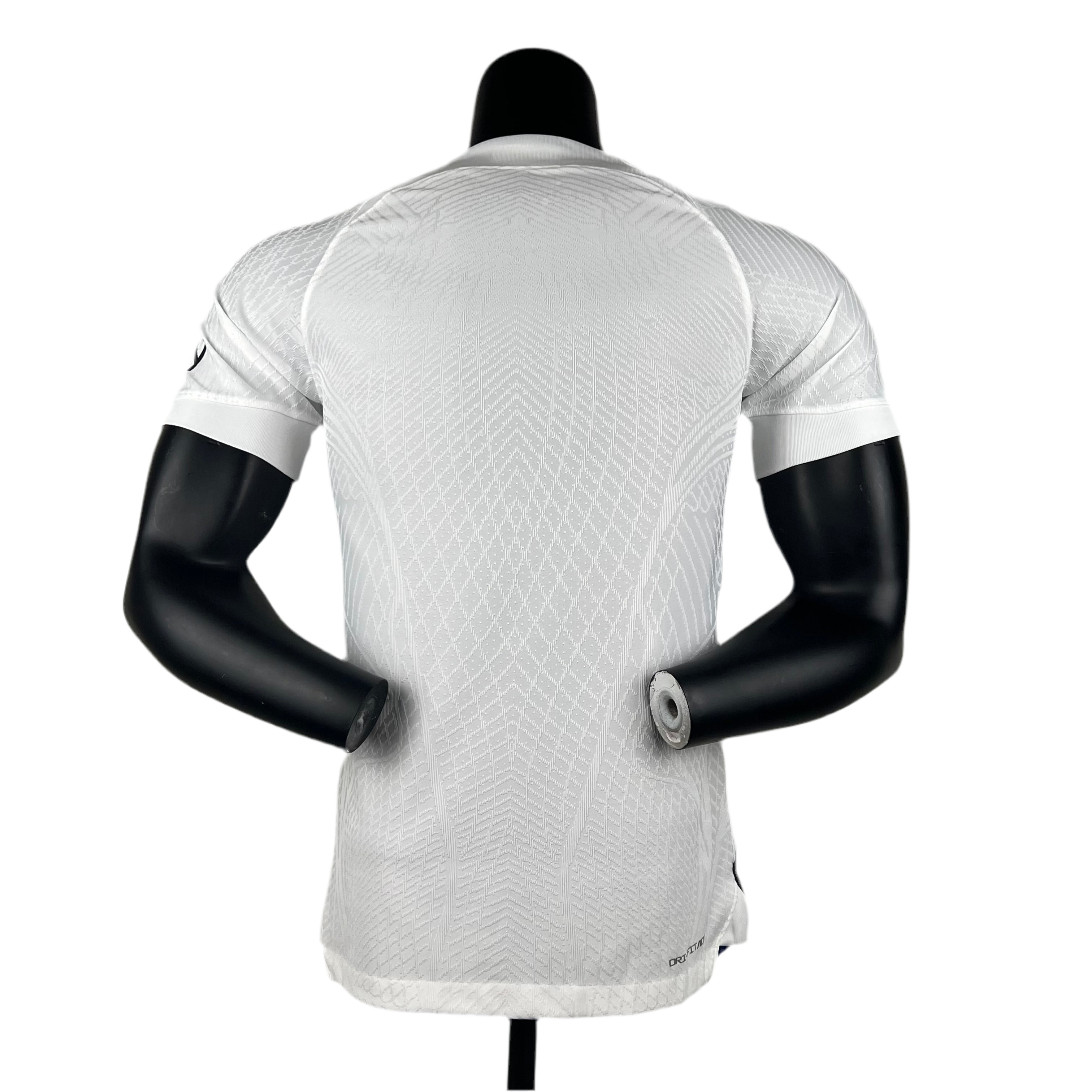 Jersey Internazionale II 23/24 - White Player