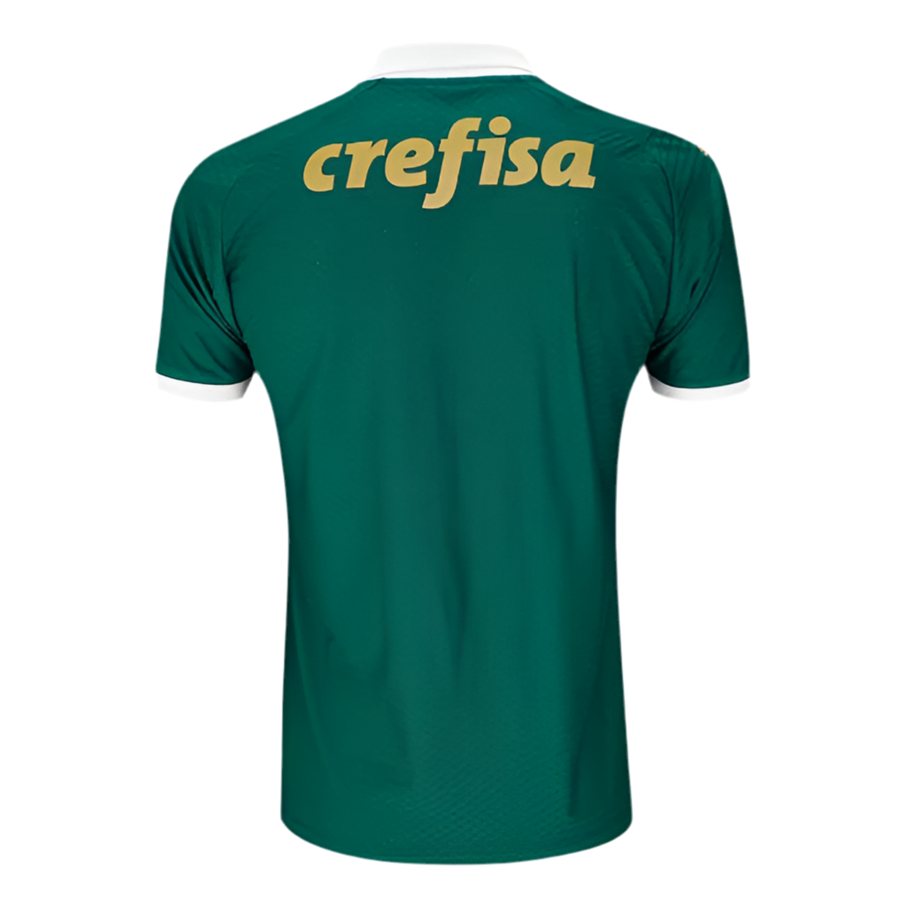 Jersey Palmeiras I 24/25 - Version Player