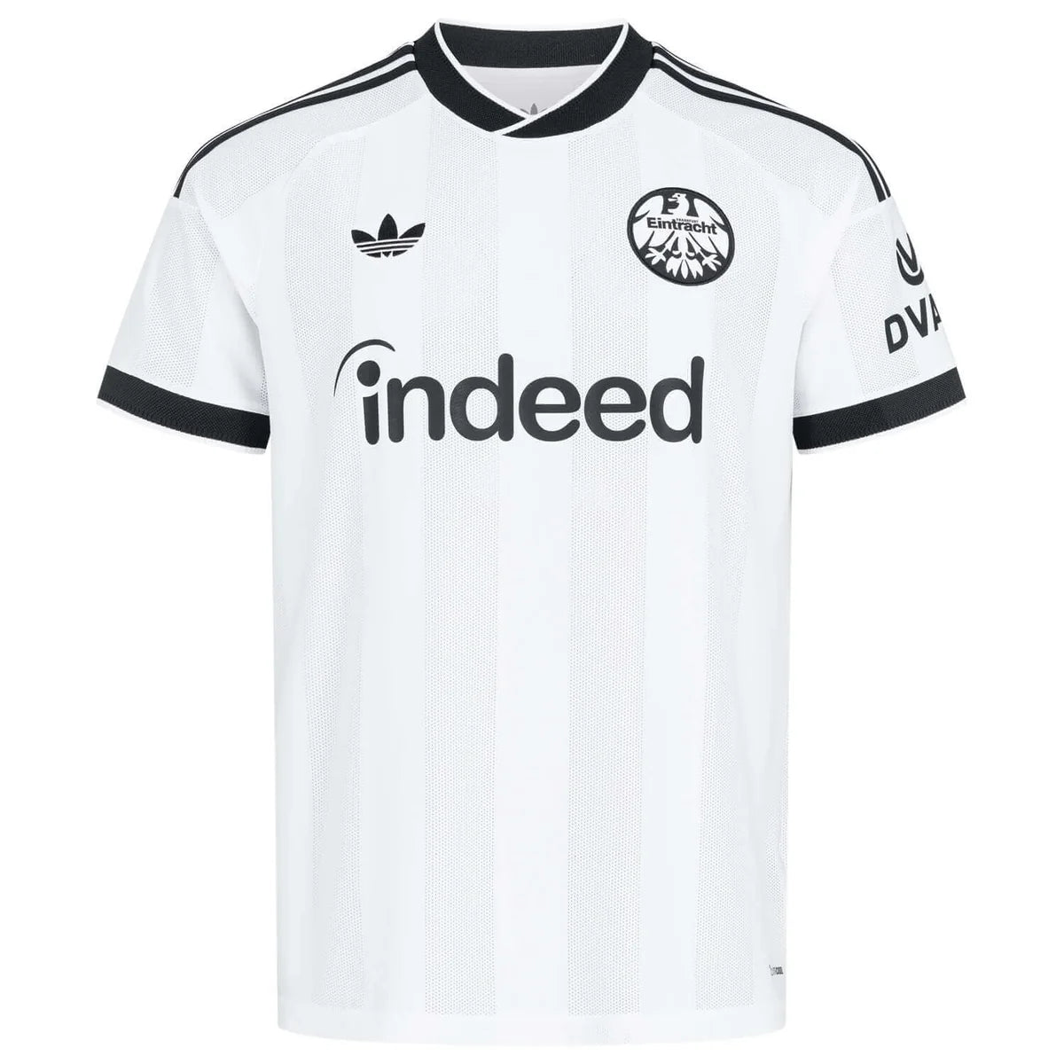 Jersey Eintracht Frankfurt II 26/27