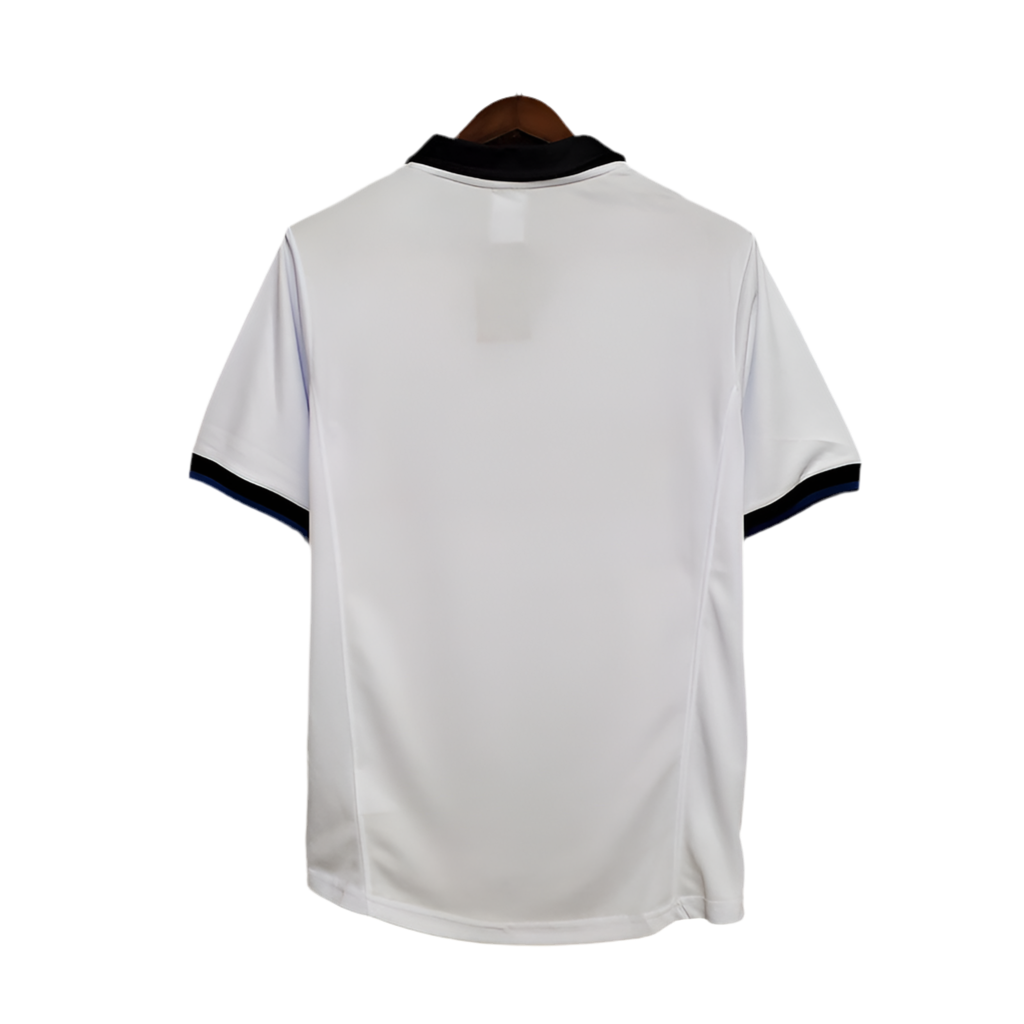 Jersey Internazionale Retro 1998/1999 - White