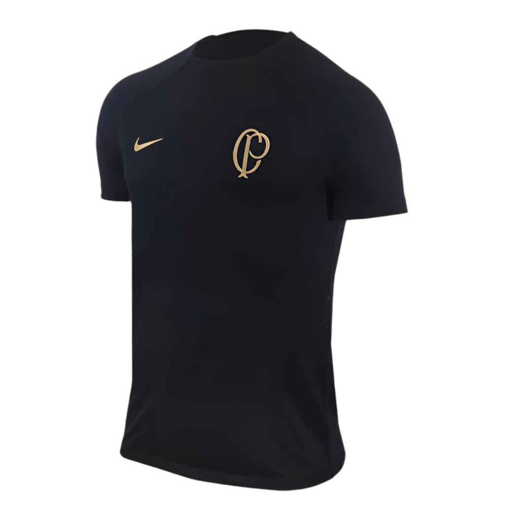 Jersey Corinthians Pro 23/24 -  Black