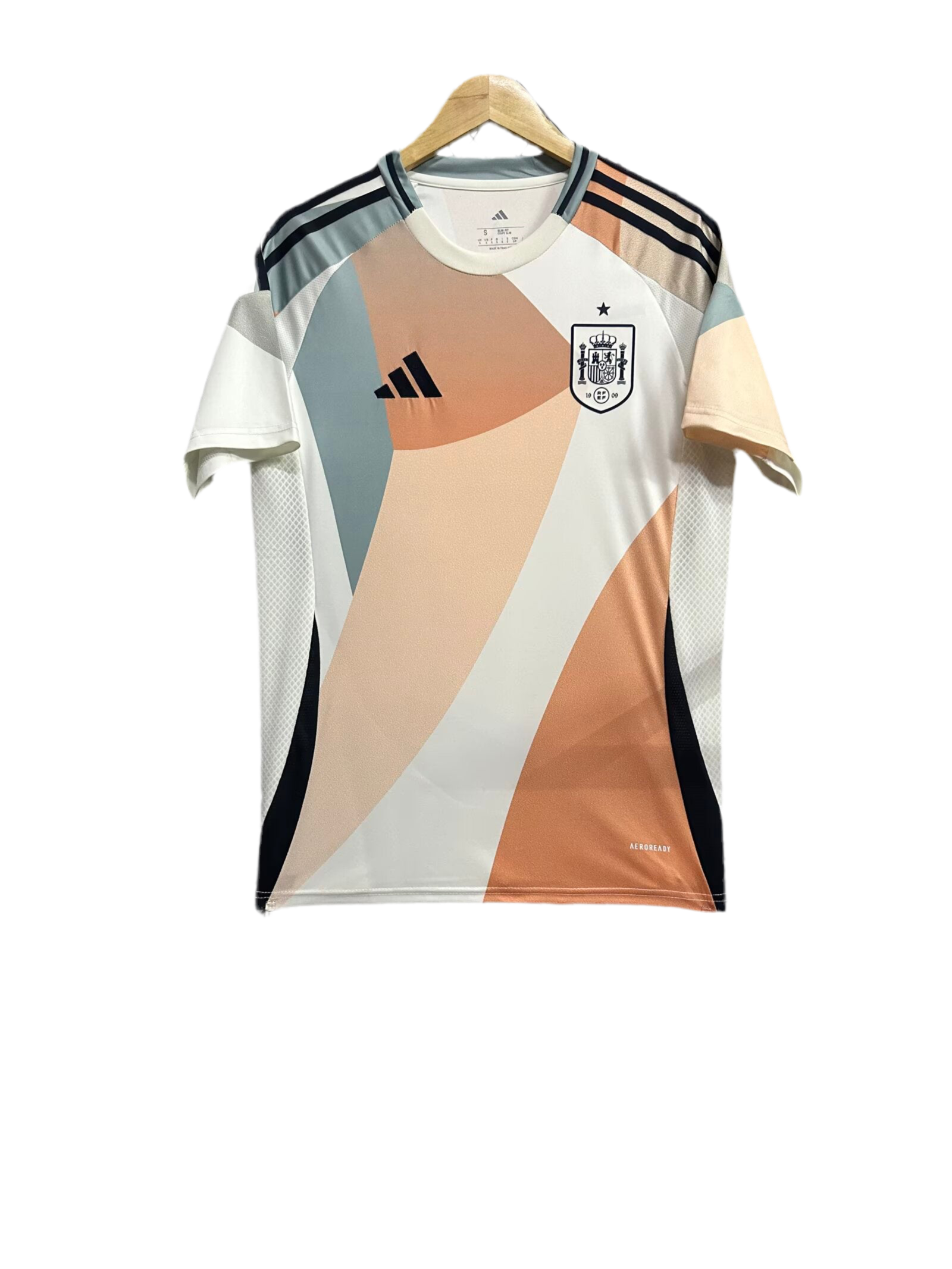 Jersey Selection Spain II - 25/26