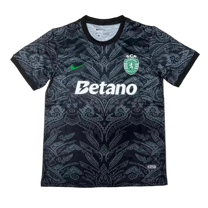 Jersey Sporting 26/27 - Special Edition