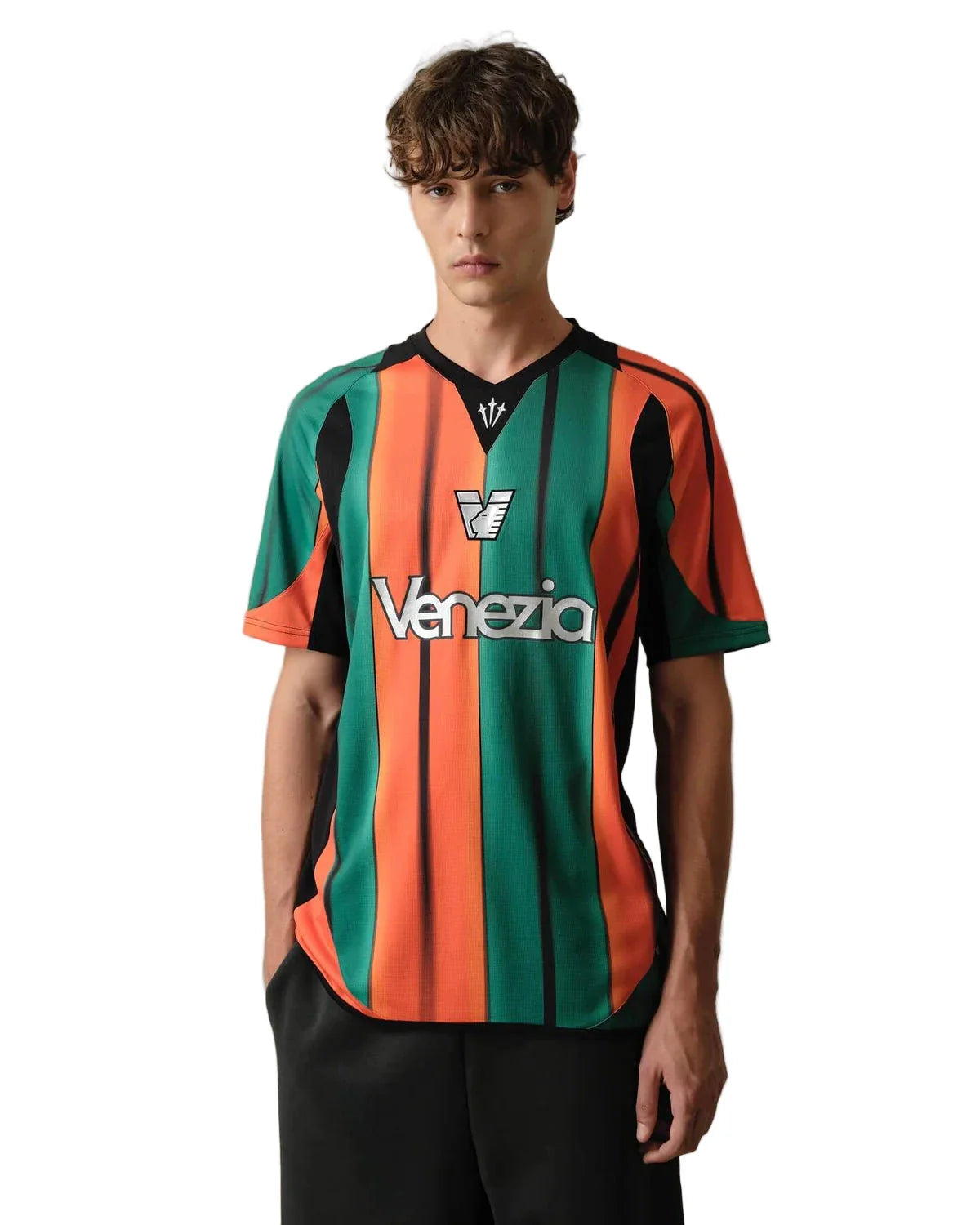 Jersey Venezia III 25/26