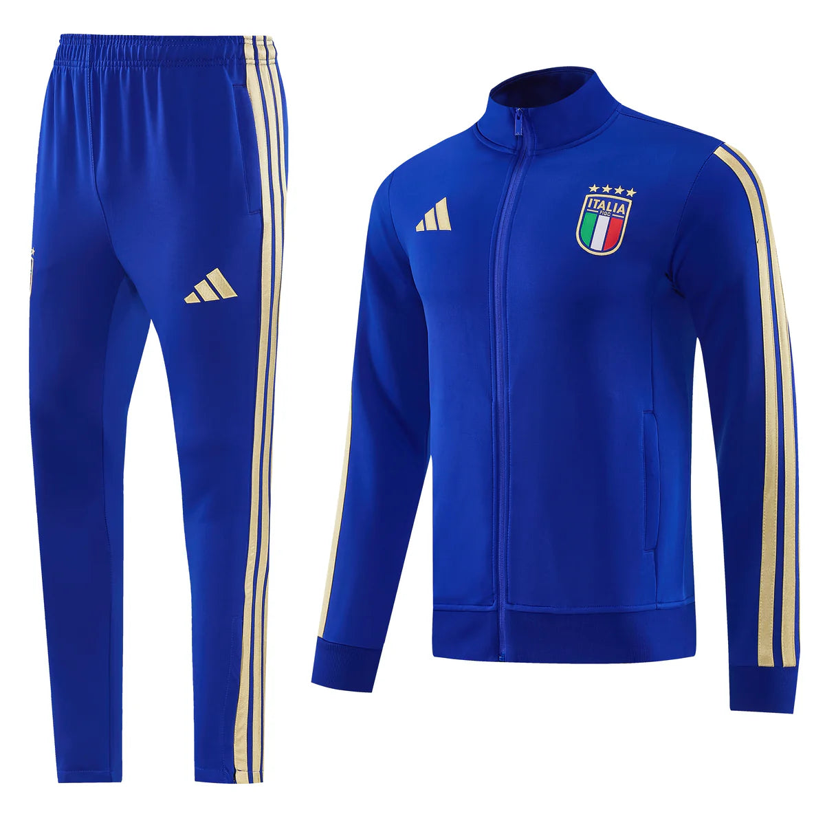 Tracksuit Selection Italy 26/27