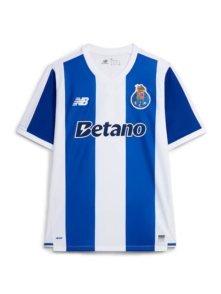Jersey Porto I 26/27