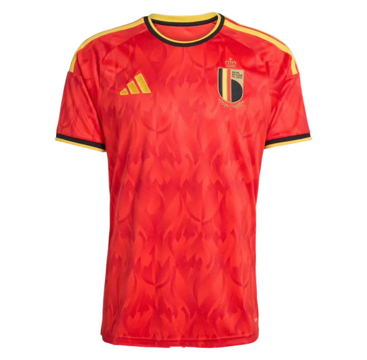 Jersey Selection Bélgica I - 26/27