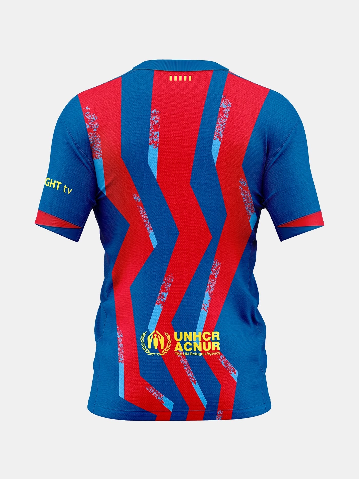 Jersey Barcelona IV - 25/26