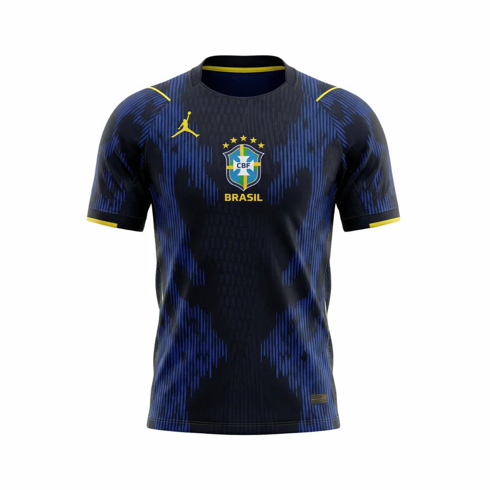 Jersey Selection Brazil II 26/27