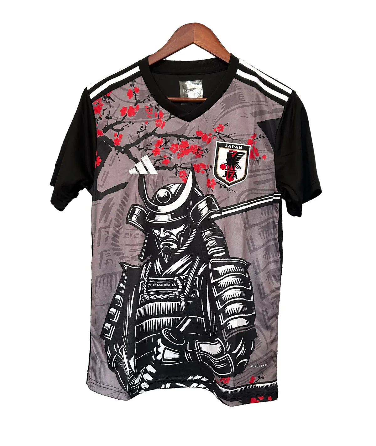 Jersey Selection Japan 26/27 Special Edition