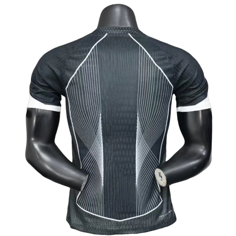 Jersey Barcelona 25/26 - Version Player