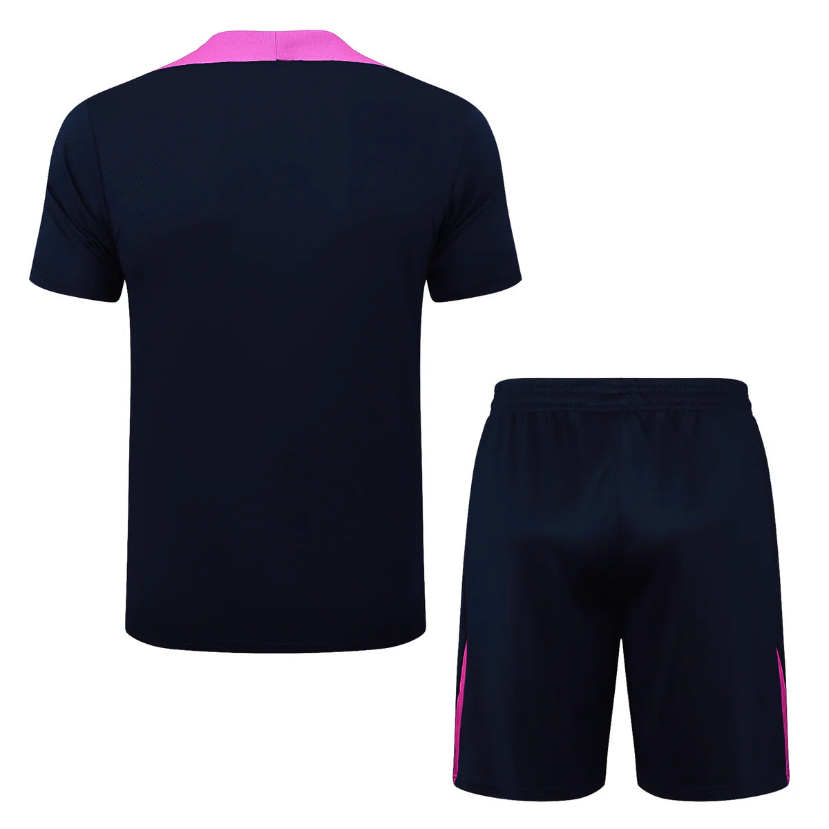 Jersey and Short Barcelona - 25/26