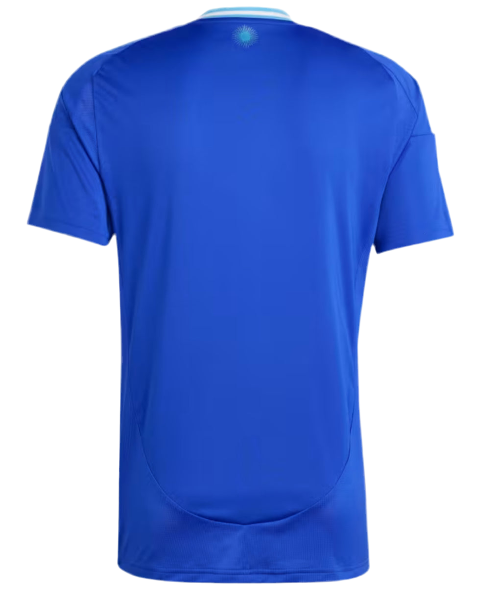 Jersey Selection da Argentina II 24/25 - Blue
