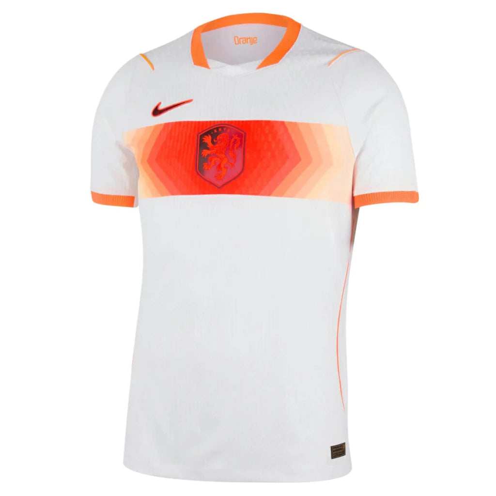 Jersey Selection Netherlands 26/27 II
