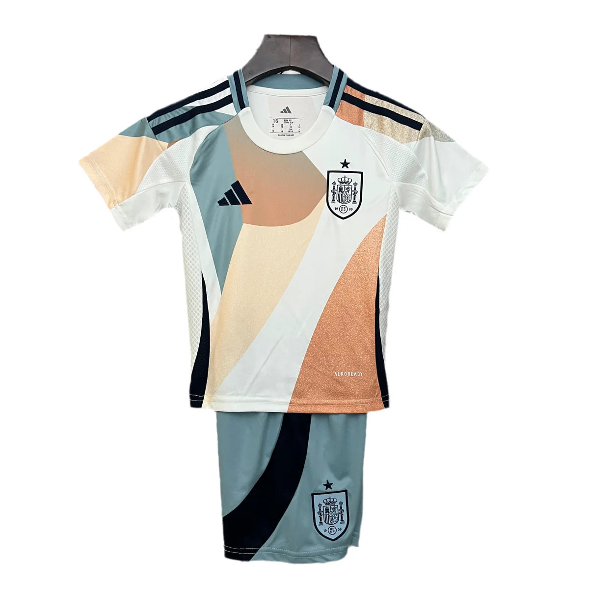 Kids Kit Spain II 25/26