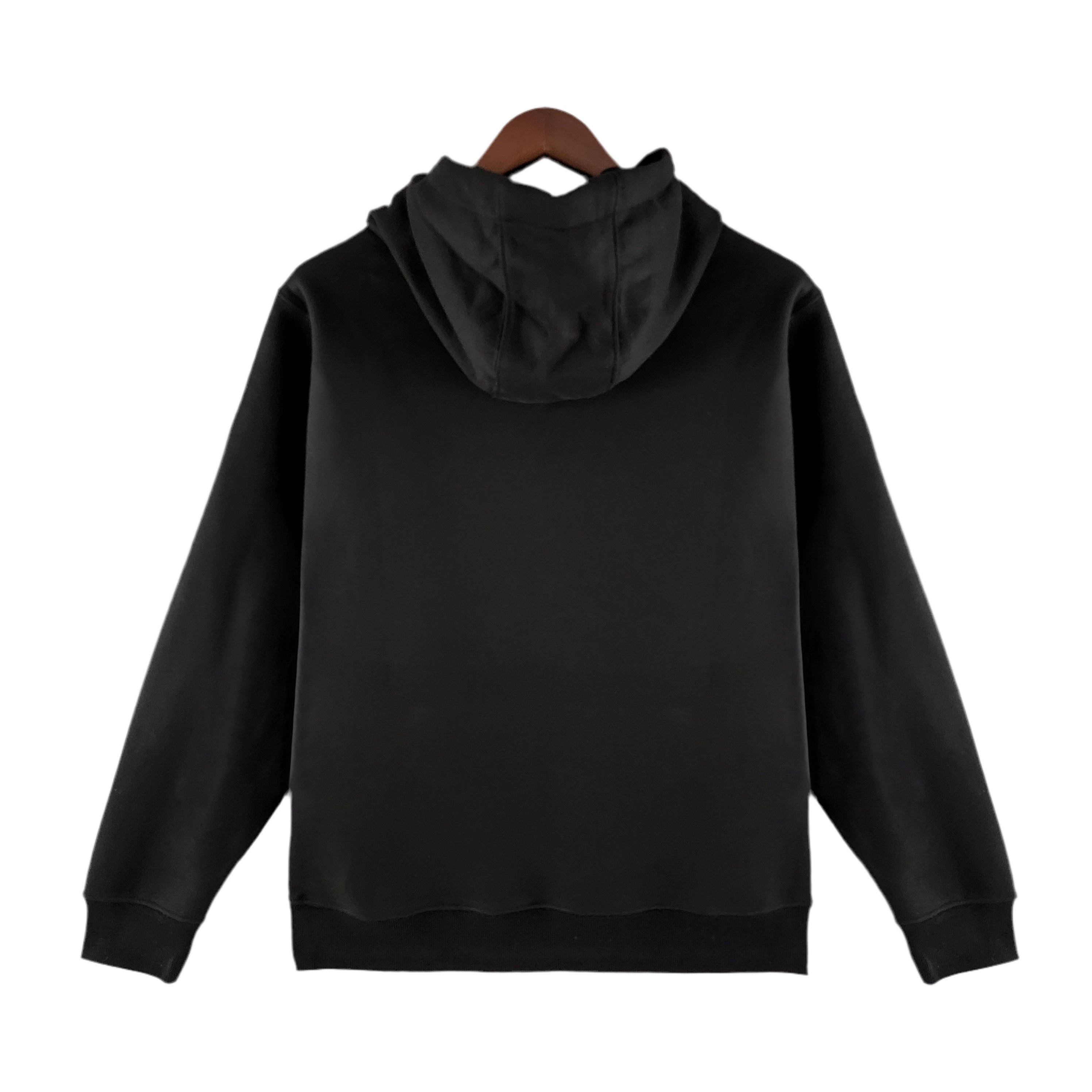 Moletom do Brazil 2022 Black -