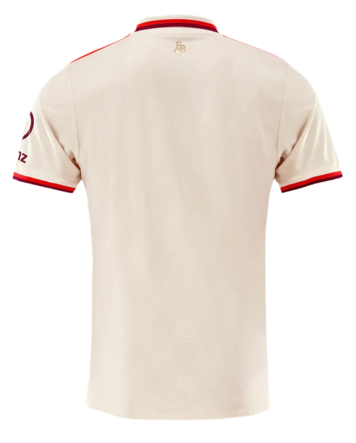 Jersey Bayern de Munique III 24/25