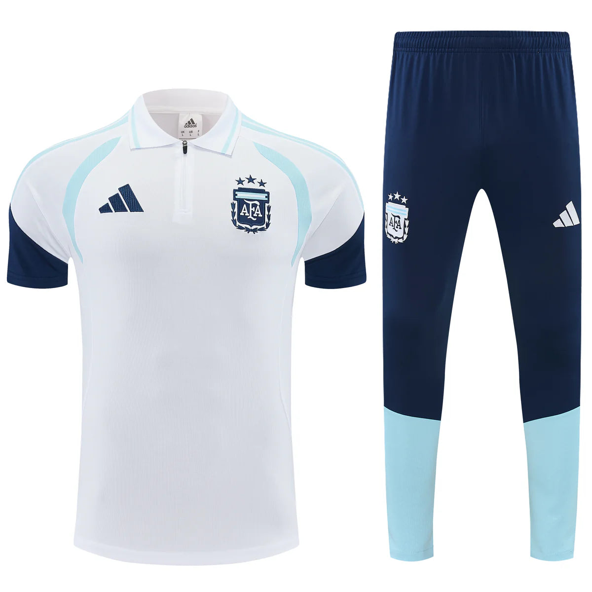Polo Set Argentina 26/27