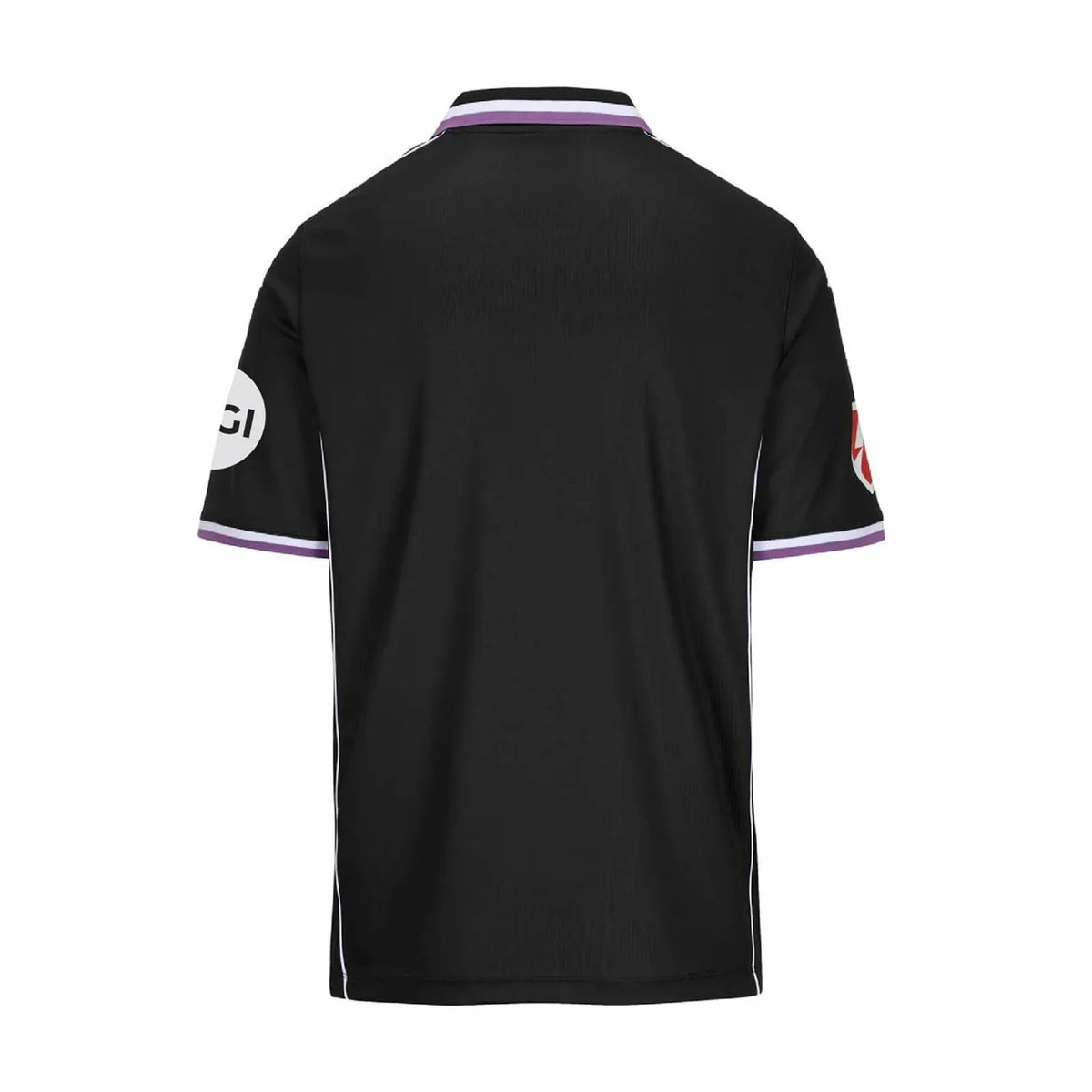 Jersey Real Valladolid II 25/26