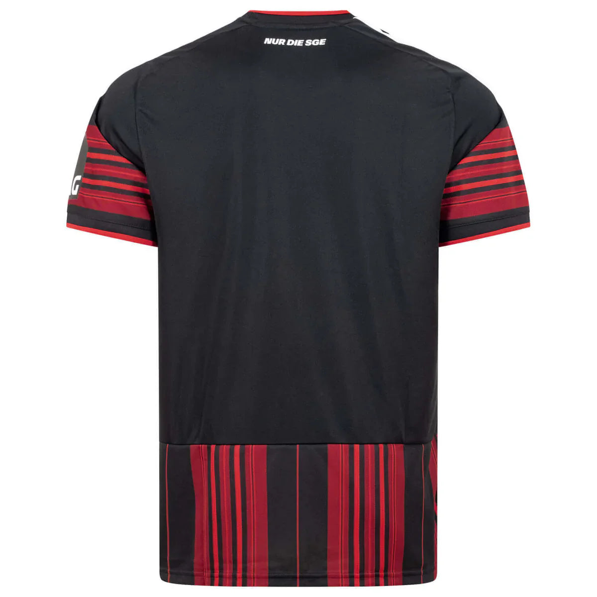 Jersey Eintracht Frankfurt I 26/27