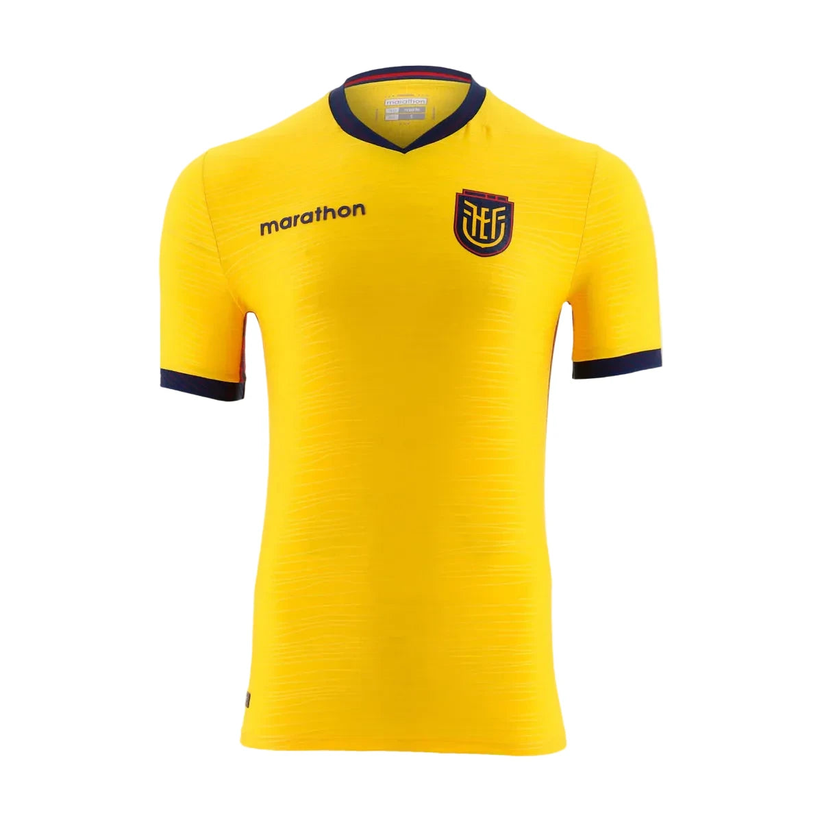 Jersey Selection Ecuador I 26/27