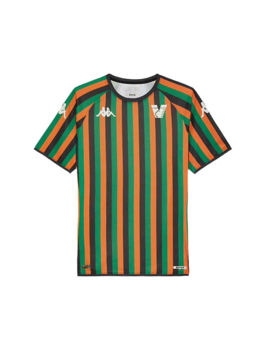 Jersey Venezia PRE-MATCH 23/24 - Black