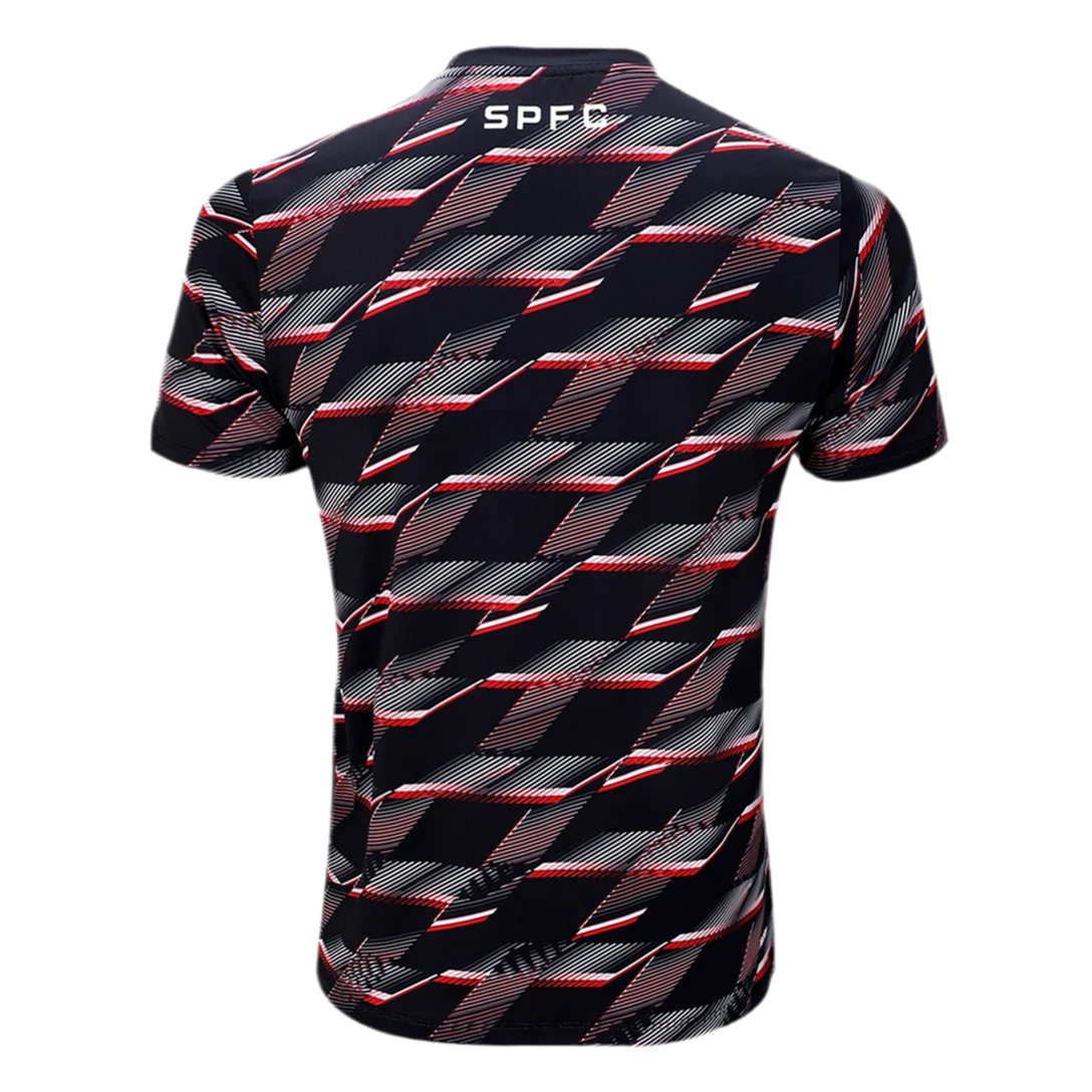 Jersey São Paulo 24/25 - Pre-match
