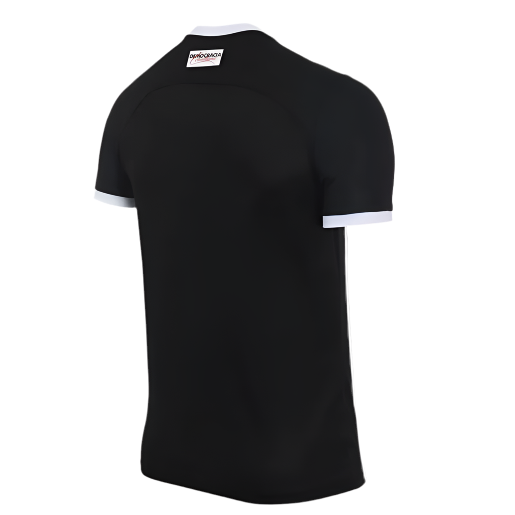 Jersey Corinthians II 23/24 -  Black