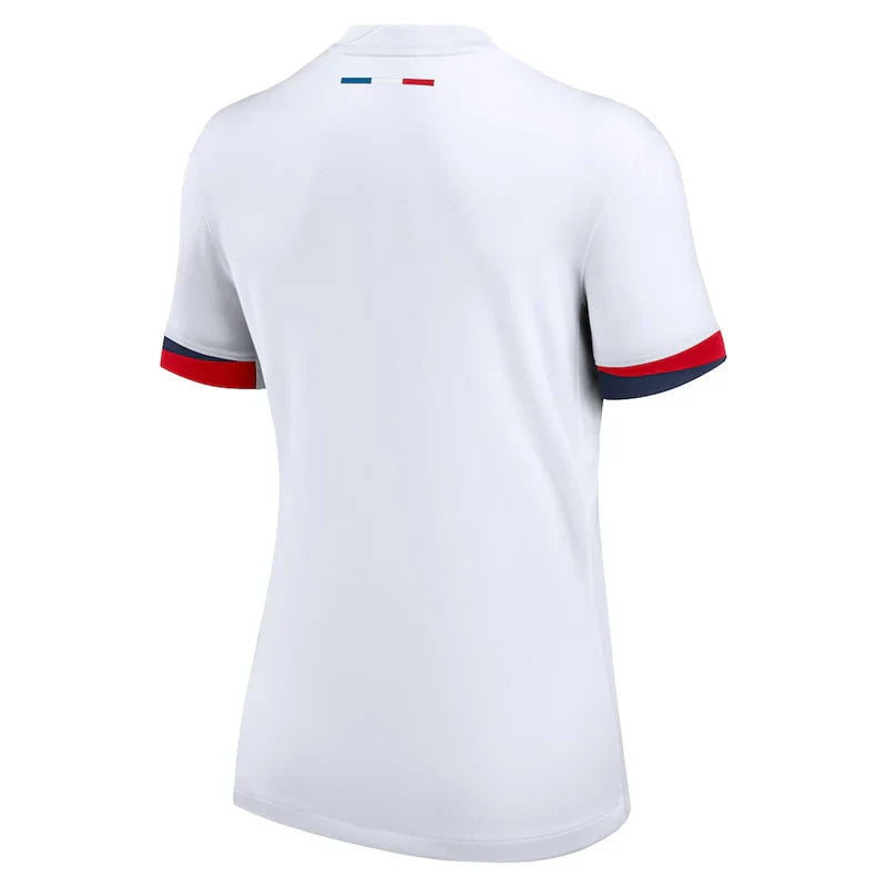 Women´s Shirt PSG II 24/25 - White