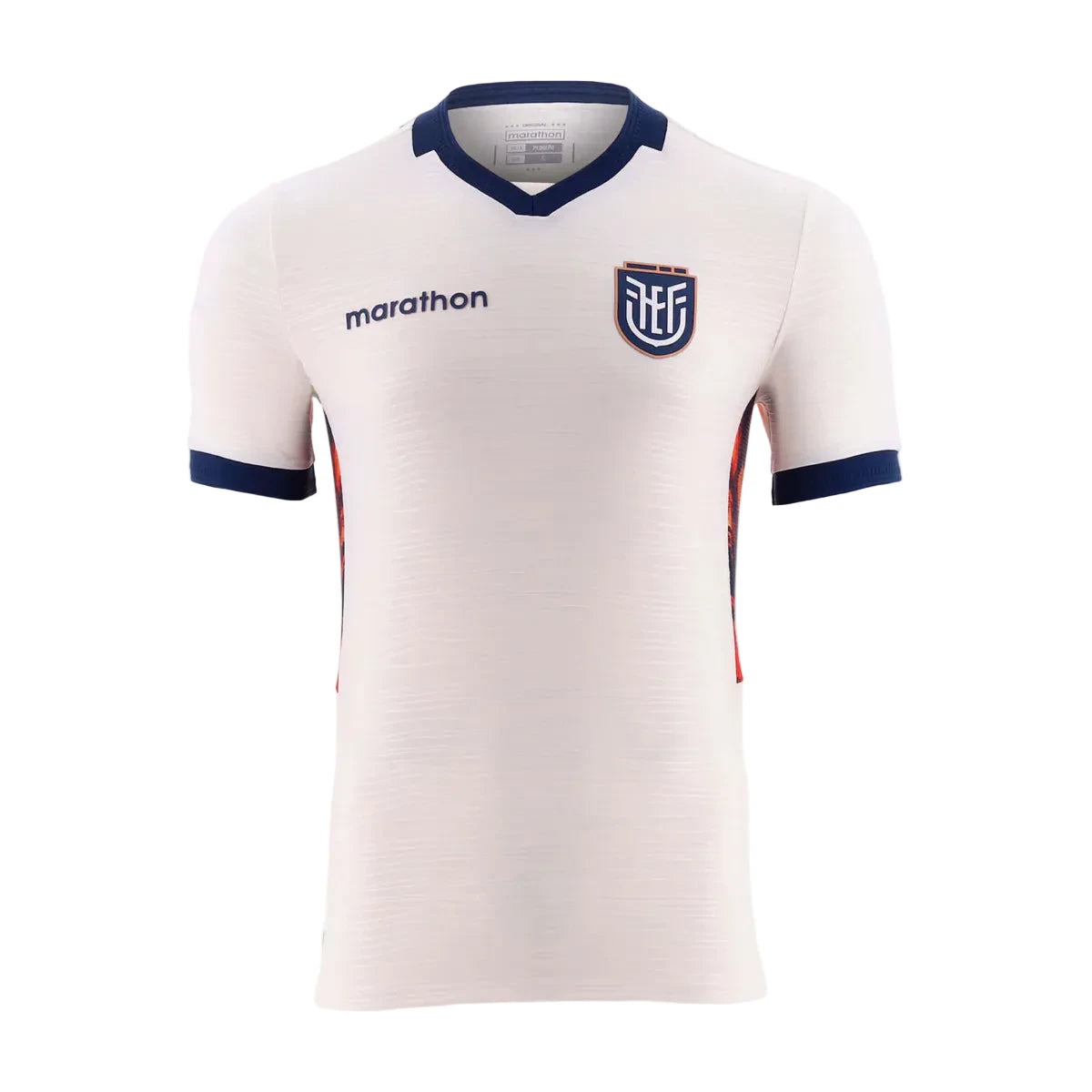 Jersey Selection Ecuador III 26/27