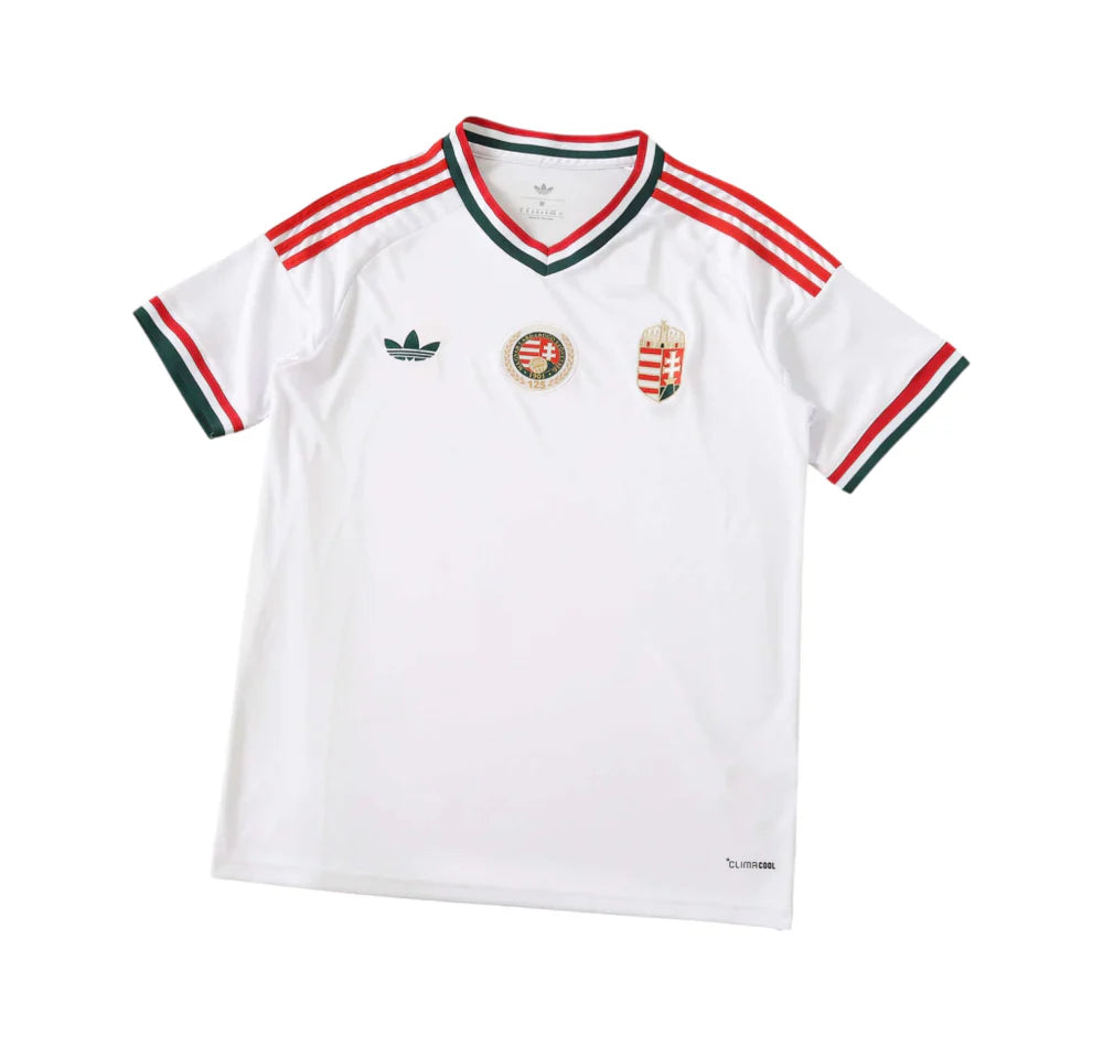 Jersey Selection Hungary II 26/27