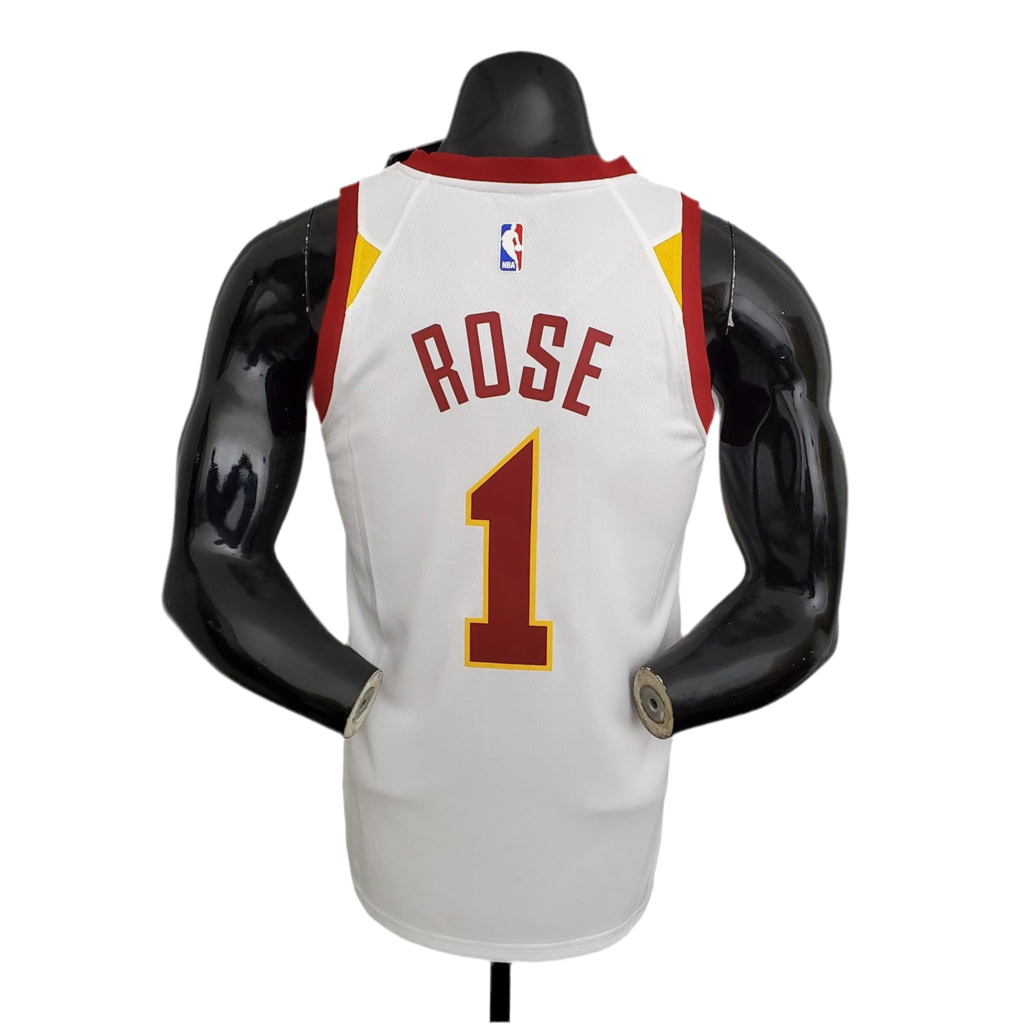 NBA Cleveland Cavaliers - White